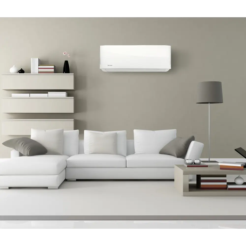 Инверторная сплит-система Renome Unica RN-IUNW09ME с Wi-Fi 89419001 STLM-1573827 - Вид №10