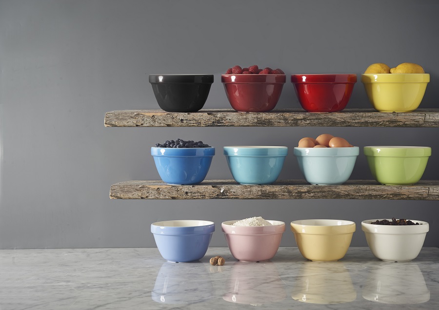 Миска универсальная Colour Mix 16 см красная Mason Cash 2001820 - Вид №4