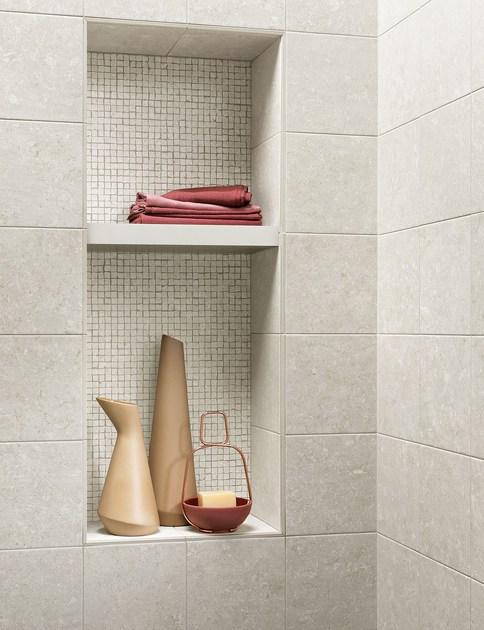 FAP ceramiche Настенная плитка из керамогранита под морозостойкий камень Nord sun-id-1368633 - Вид №4