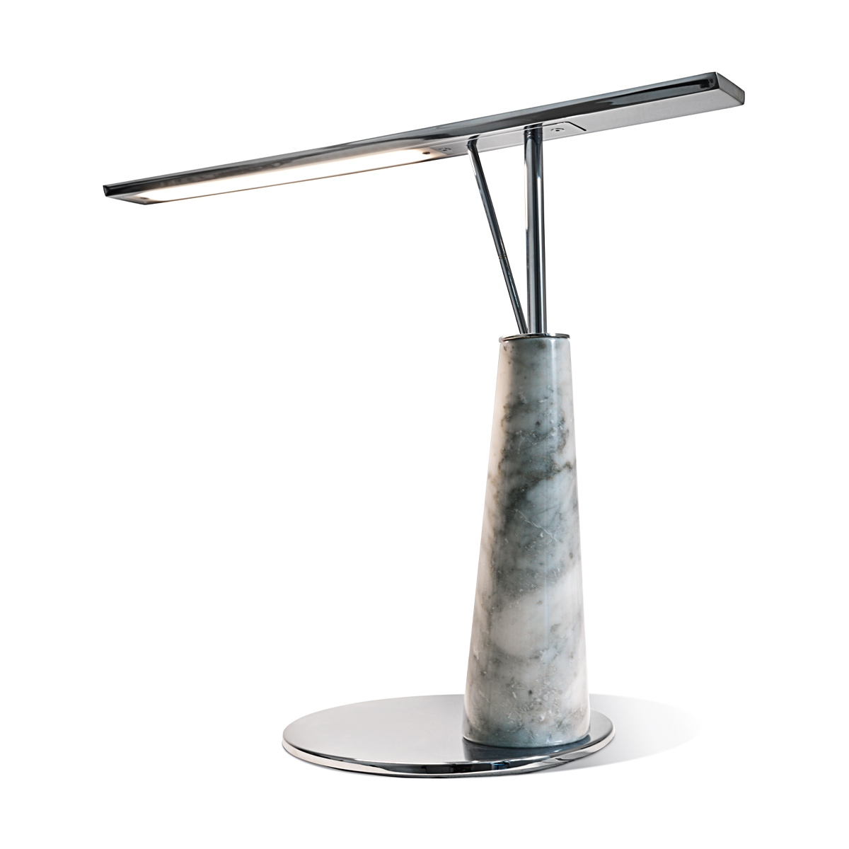 Jasper Настольная лампа Visionnaire  - Вид №4