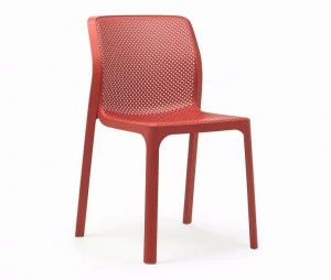 Nardi Штабелируемый садовый стул Net