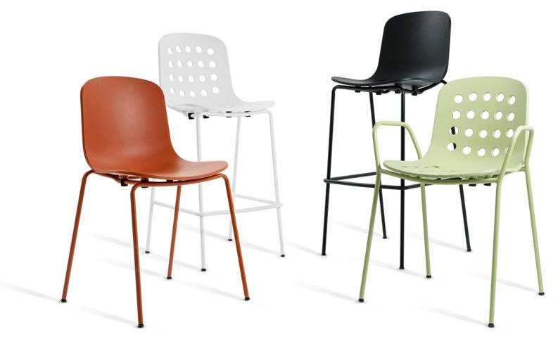 TOOU Садовый стул Holi To-1612 / to-1601 - Вид №5