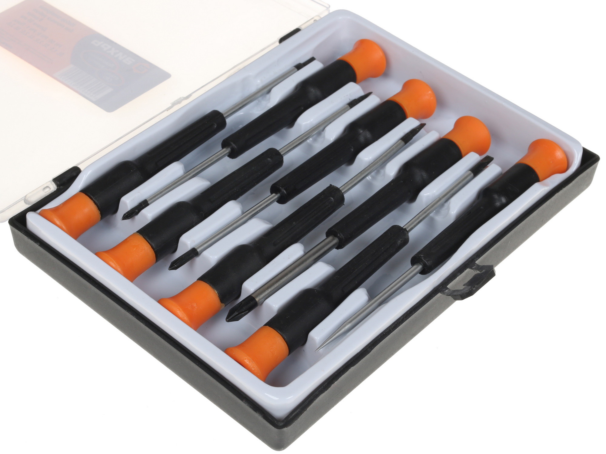 Набор отверток Вихрь НОТ 8 1173201 STDN-0006566 - Вид №3