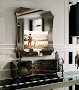 Тумба под TV  CARPANESE 6627