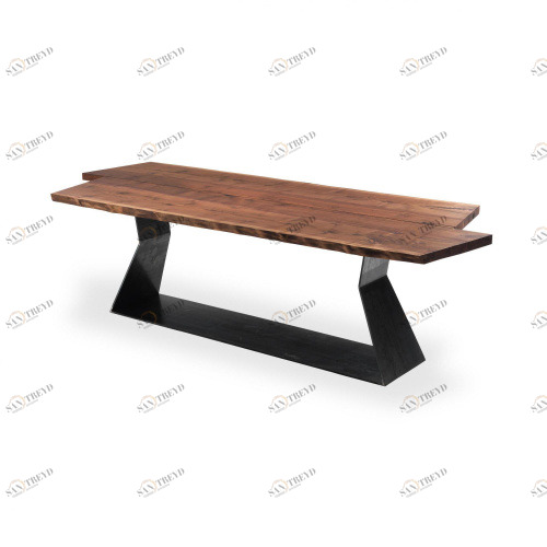 Стол / Bedrock Plank B Riva 1920 sun-id-378367