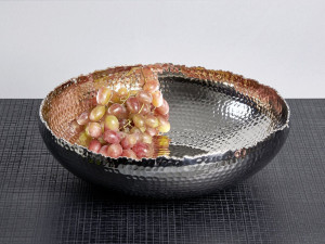 Держатель для фруктов / чаша из нержавеющей стали