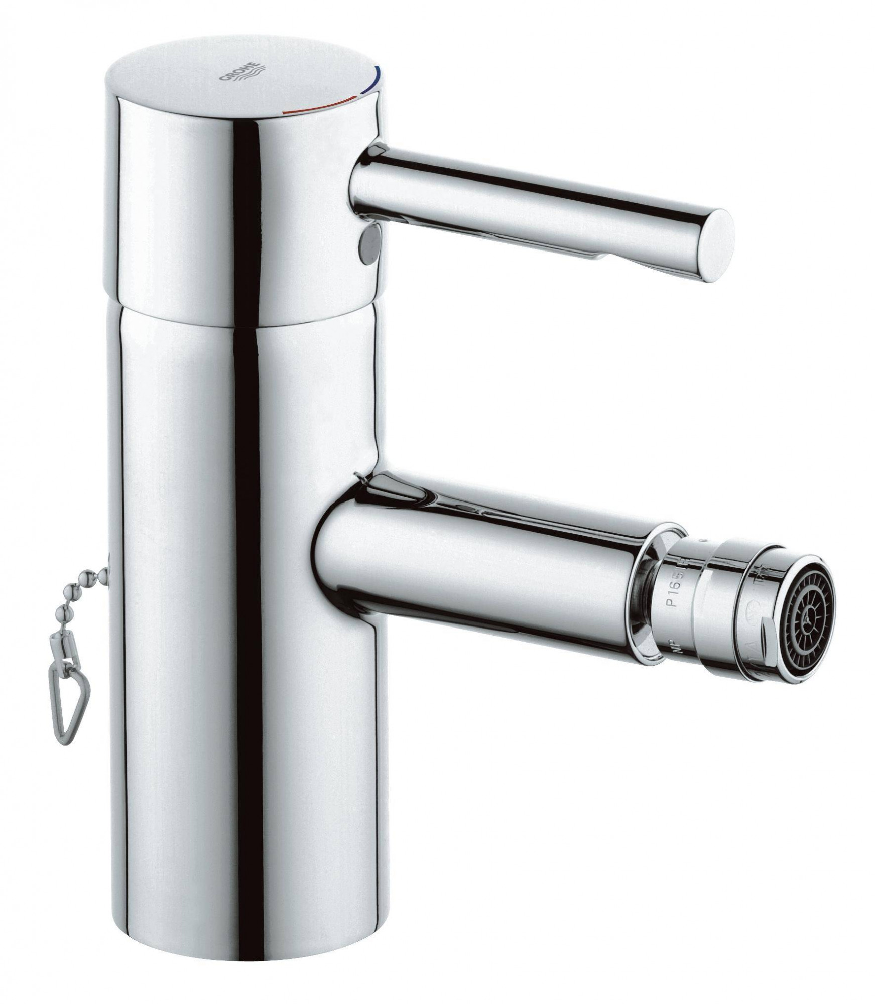 33623000 Смеситель для биде Grohe Essence хром