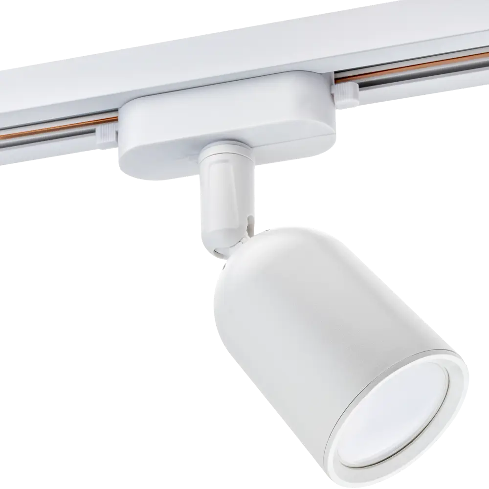Трековый светильник Ritter Artline с поворотным механизмом 84846866 STLM-0056056 - Вид №2