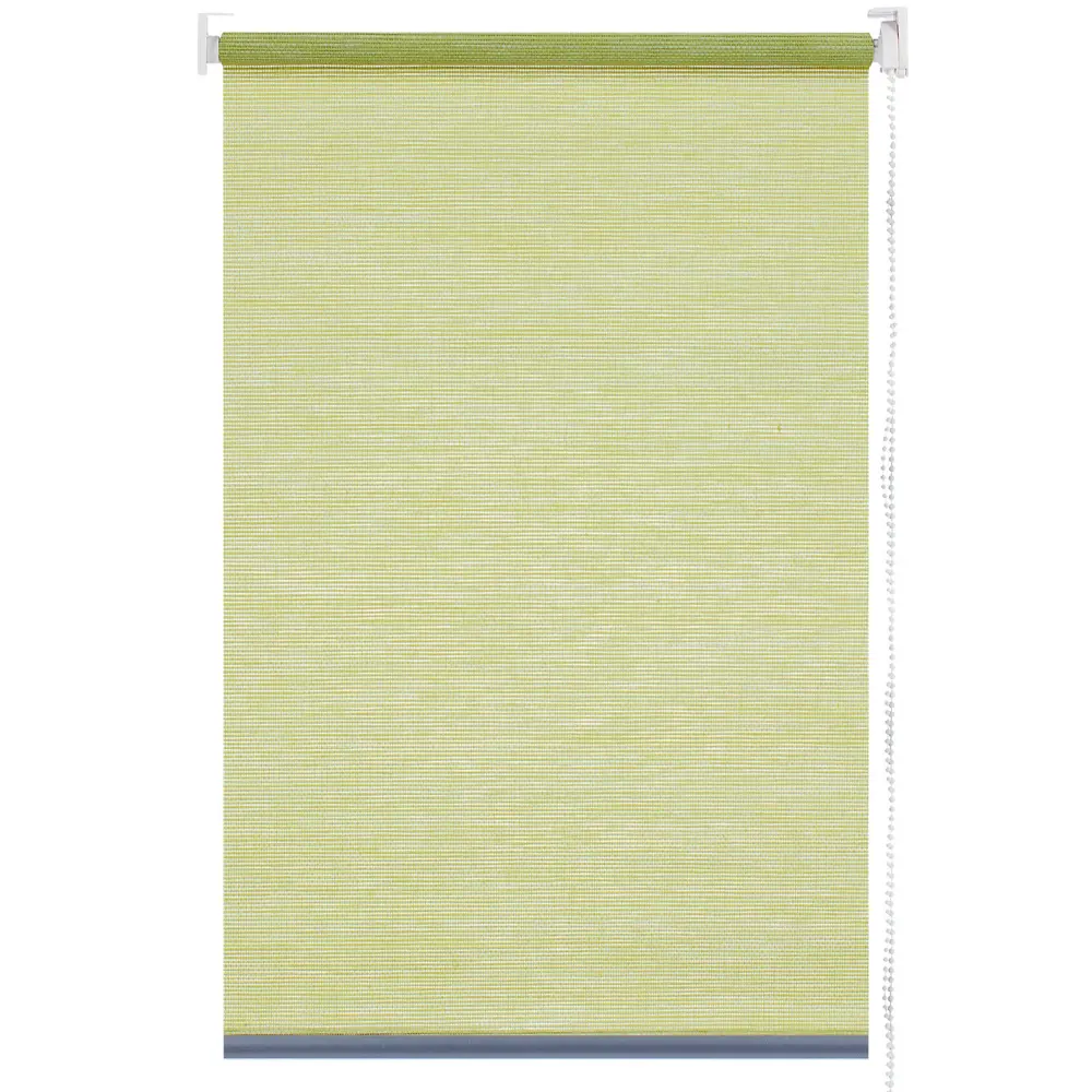 Штора рулонная «Концепт» 60х160 см цвет зелёный 13723136 STLM-2089761 INSPIRE 