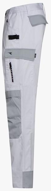 DIADORA UTILITY Брюки рабочие Easywork light iso 13688:2013 sun-id-1381815 - Вид №1