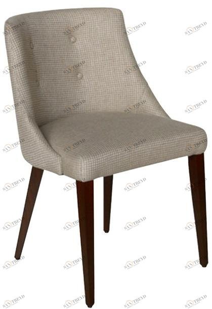 XLINE Стул из тафтинга  4136 