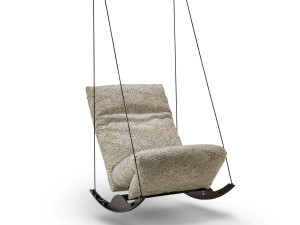 1 место ткань висит сиденье