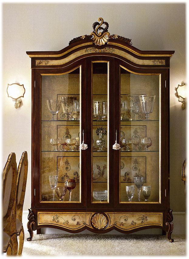 Витрина  ANDREA FANFANI 298 