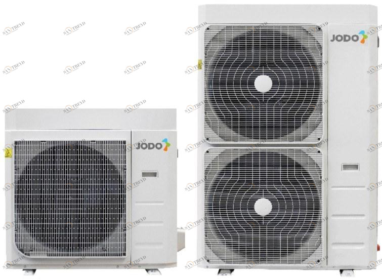 ATAG Italia Тепловой носос sun-id-1461693