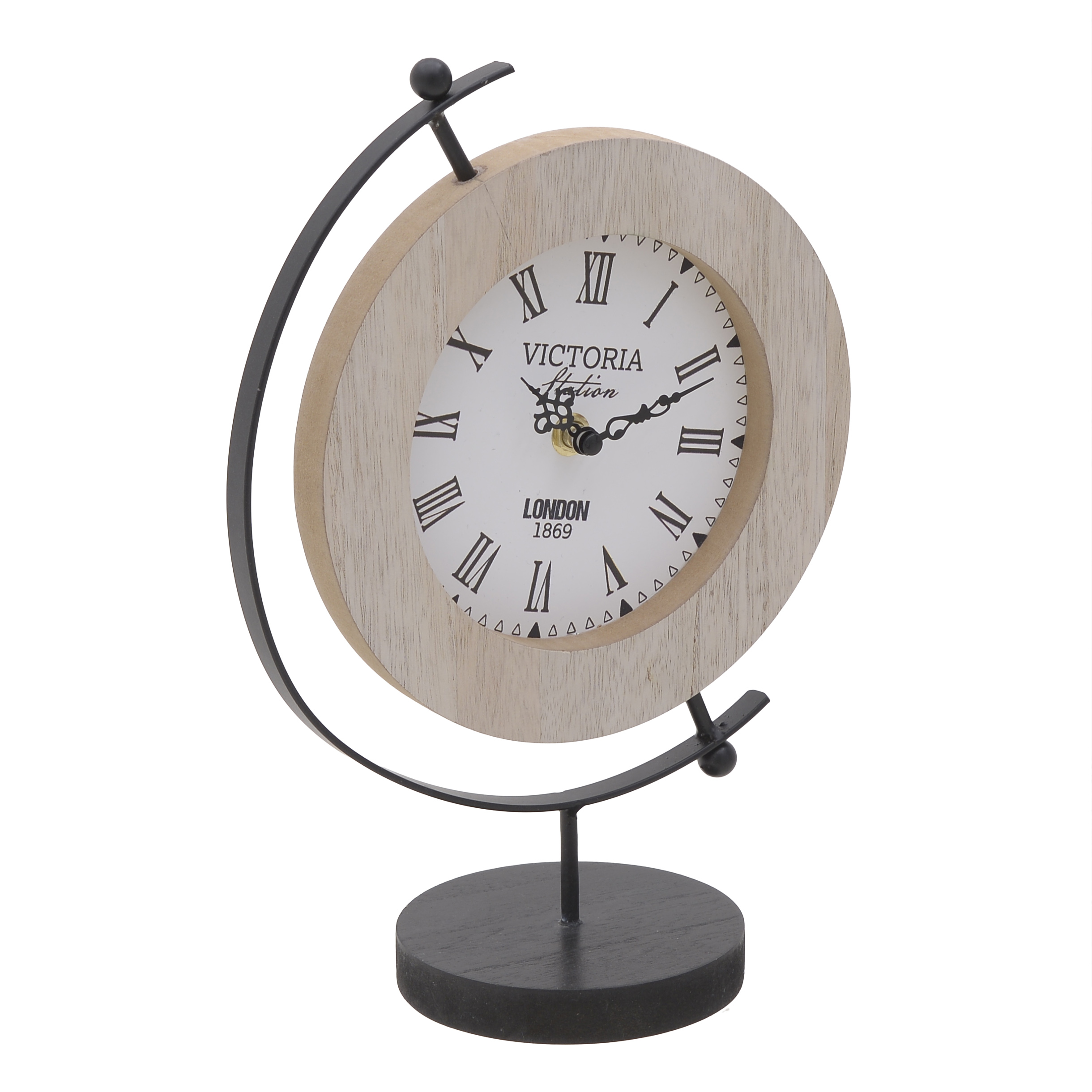 3820768.0007 ЧАСЫ НАСТОЛЬНЫЕ TO4ROOMS  - Вид №1