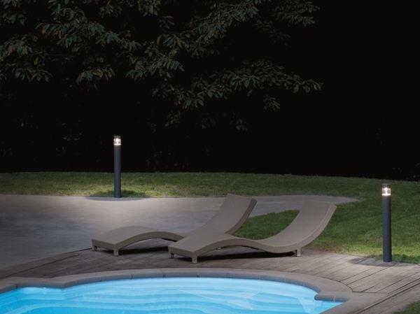 BEL-LIGHTING Светодиодный столб  969  - Вид №3