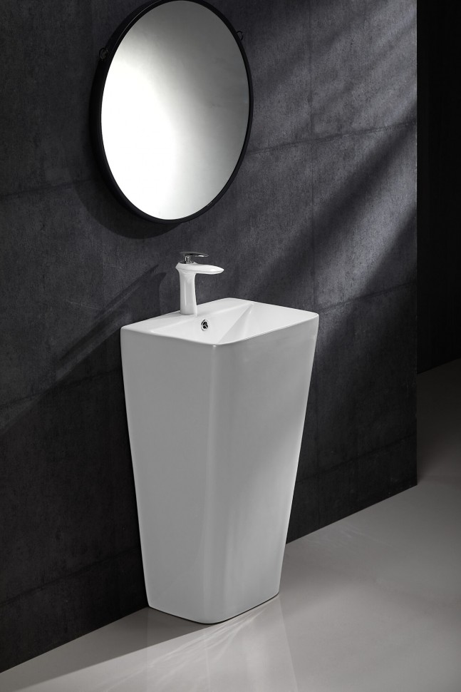 G302 Умывальник LAB.Space N - Вид №1