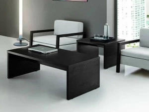 Bralco Прямоугольный журнальный столик Jet