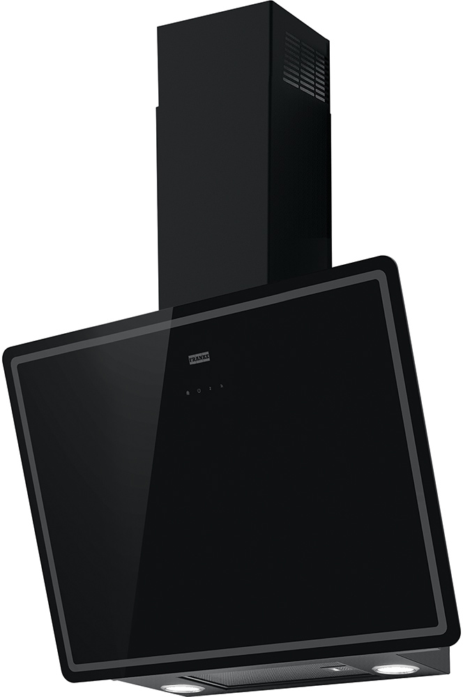 330.0573.294 Better, вытяжка fpj 615 v bk/dg a Franke Franke Smart Vertical 