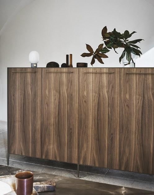 Cesar Кухня с островом Unit sun-id-1377729 - Вид №1