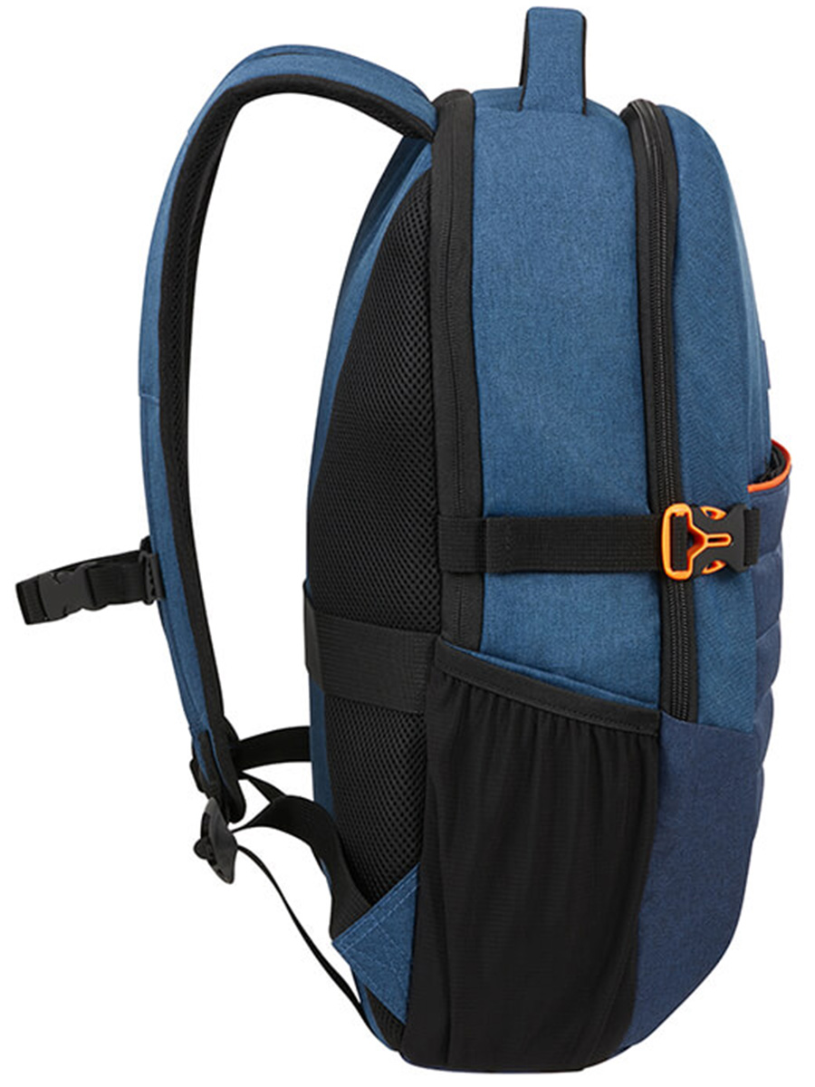 24G-01045 Рюкзак 24G*045 Backpack 15.6 American Tourister Urban Groove  - Вид №4