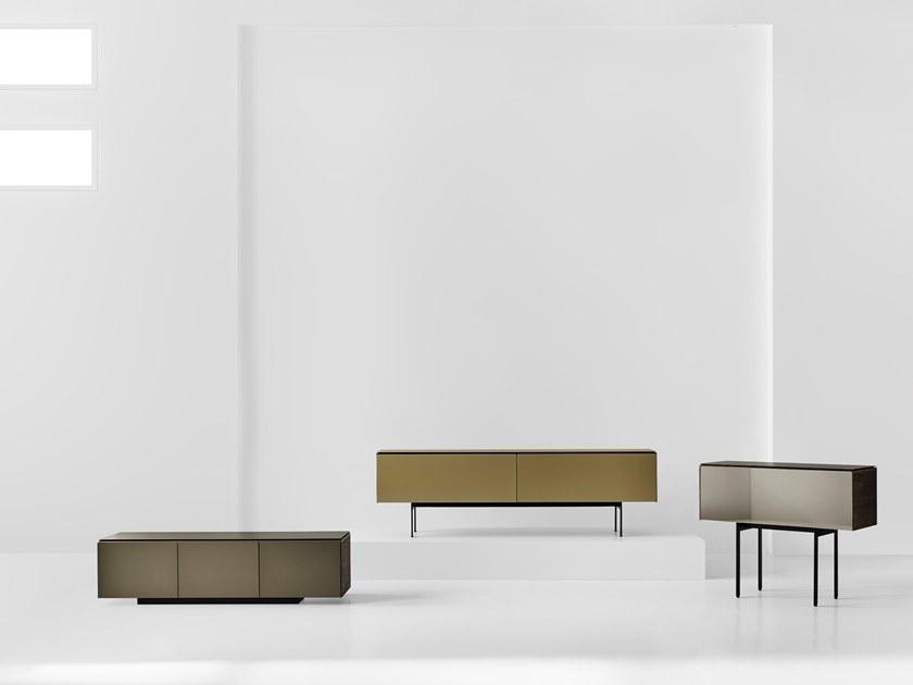 Punt Лакированный буфет с откидными дверцами  Mlm412  - Вид №6