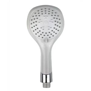 Лейка для душа Domani-Spa Delight 3 режима цвет белый