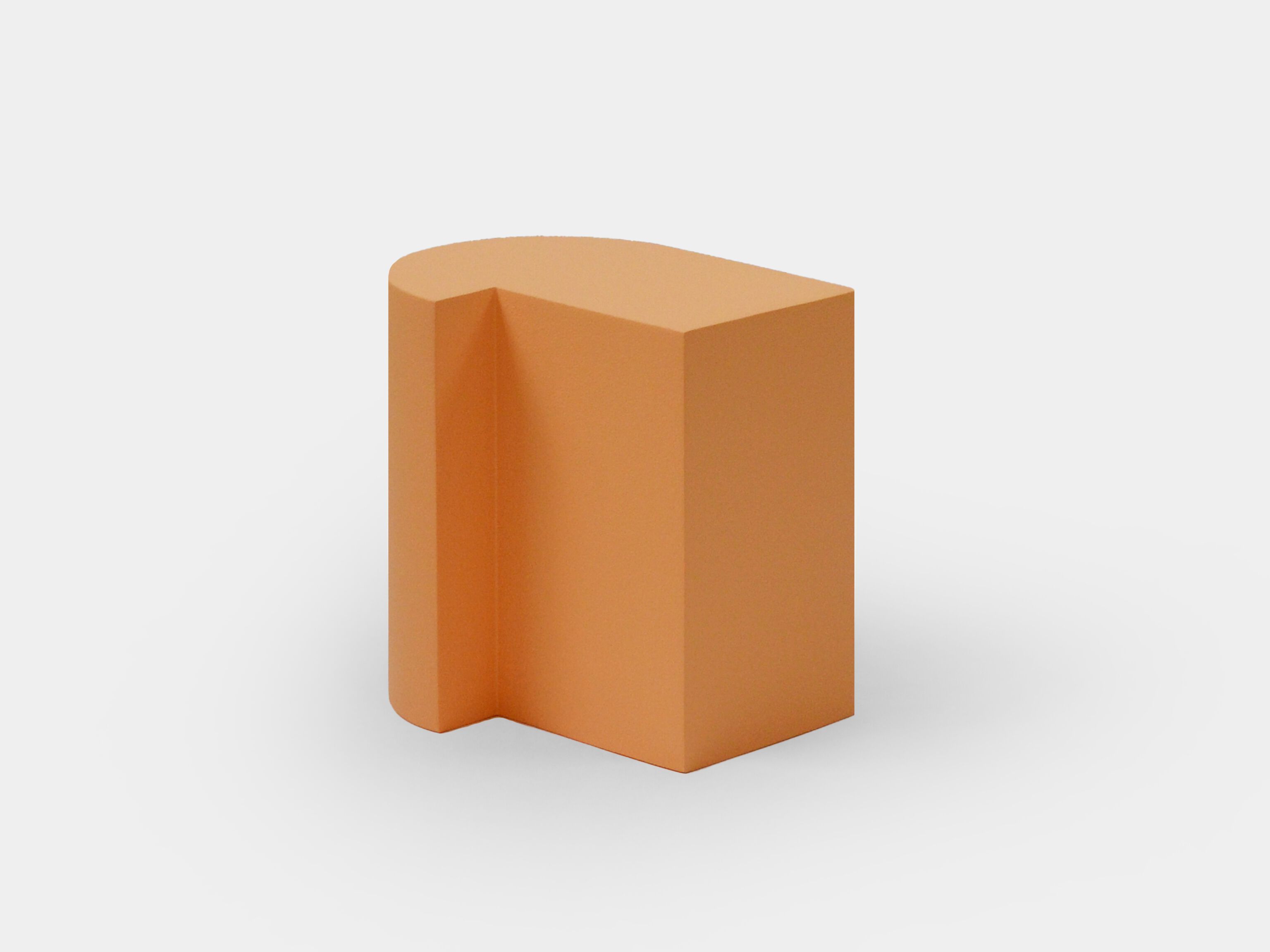 Пуф из пенопласта с покрытием SIXINCH Hooked ARCH-00093258 - Вид №14