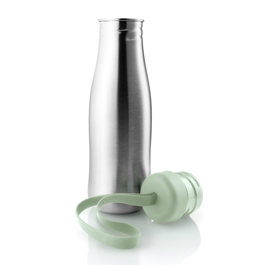 505024 Бутылка для воды active 700 мл эвкалиптовая Eva Solo  - Вид №1