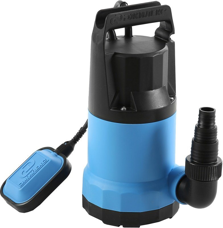 Насос ДРЕНАЖНИК Джилекс 220/25 5152JLX