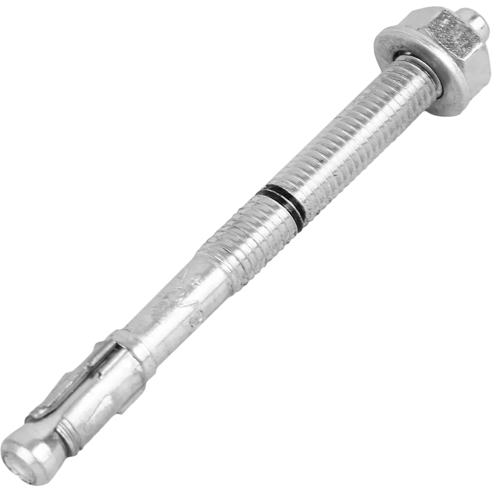 Клиновой анкер SORMAT с контролируемой затяжкой для бетона 8/30×92 мм 88479207 STLM-1369081 - Вид №1