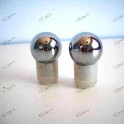 Заглушка CWJ 212 А1 шар (пара) Santreyd 244109