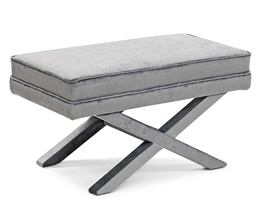 029737 Банкетка Manuel Larraga Tijera Santreyd 