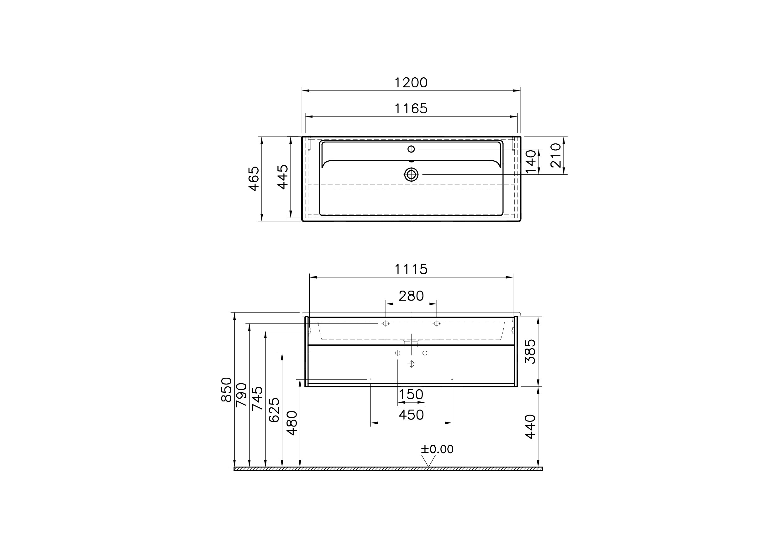 61968  Vitraglobal Integra - Вид №1