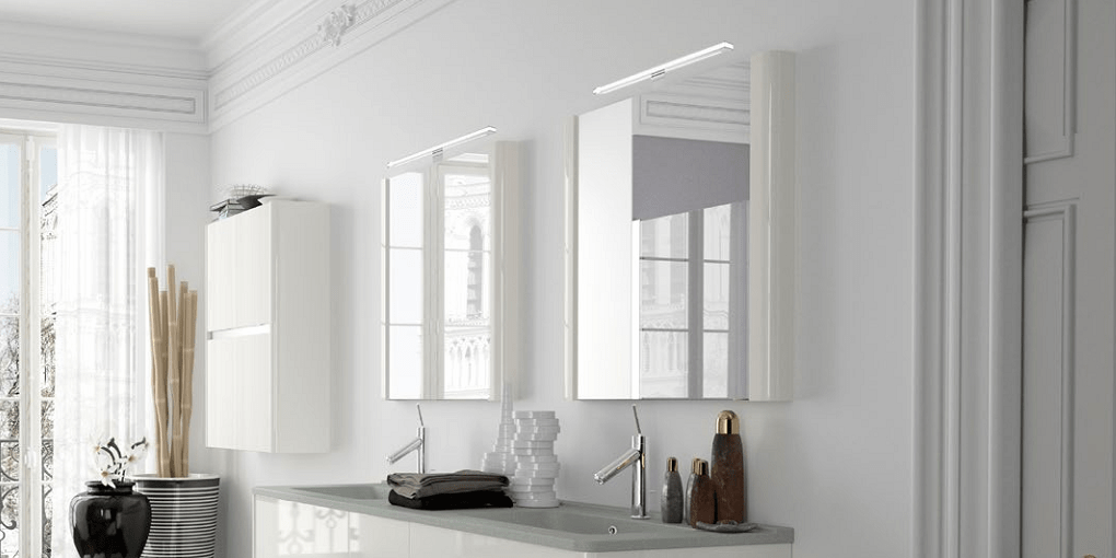 Зеркало 56х70 DOLCMI56 Ambiance Bain DOLCE - Вид №1