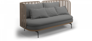 Mistral Sofa  Gloster Сидение Mistral
