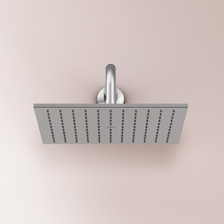 A5805AA Квадратный верхний душ 300 мм Ideal Standard IDEALRAIN - Вид №4