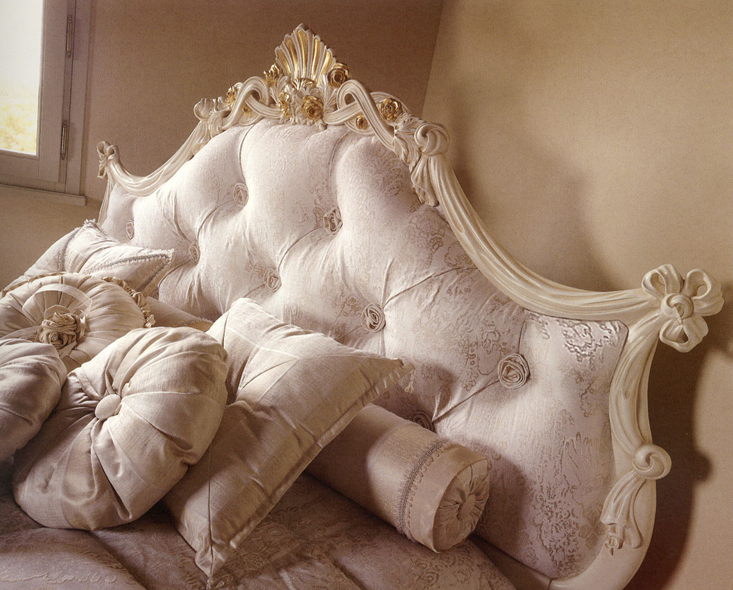 Кровать Minerva VOLPI 5022-6101  - Вид №1