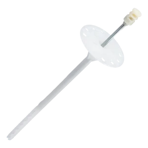 SORMAT Дюбель теплоизоляционный Tid 8×175 мм для надежного крепления утеплителя 89383422