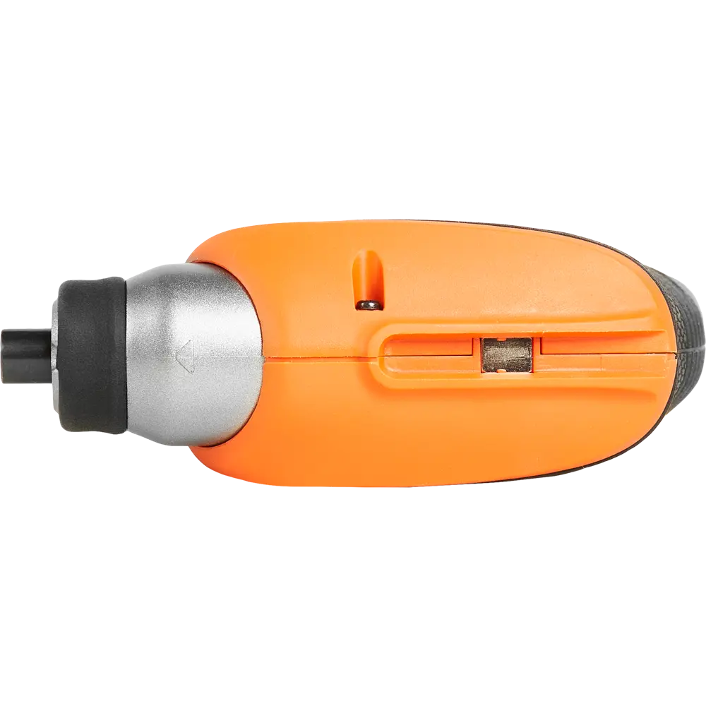 Отвертка аккумуляторная Black&Decker CS3652LC, 3.6 В Li-ion 1.5 Ач BLACK + DECKER STLM-2015126 - Вид №2