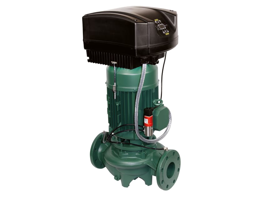 Циркуляционные насосы с встроенными ртами Dab Pumps CME / CM-GE - DMCE / DCM-GE - MCE-C ARCH-00152560