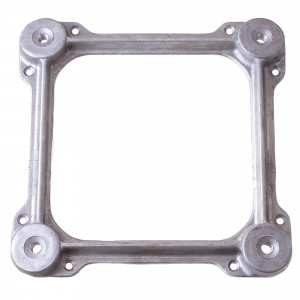 82635481 Стяжка для табурета 220х220 мм сталь