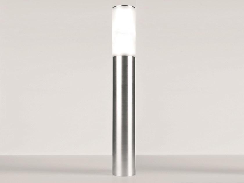 Terzo Light Светодиодный алюминиевый столбик  C160. xx . xx  - Вид №1