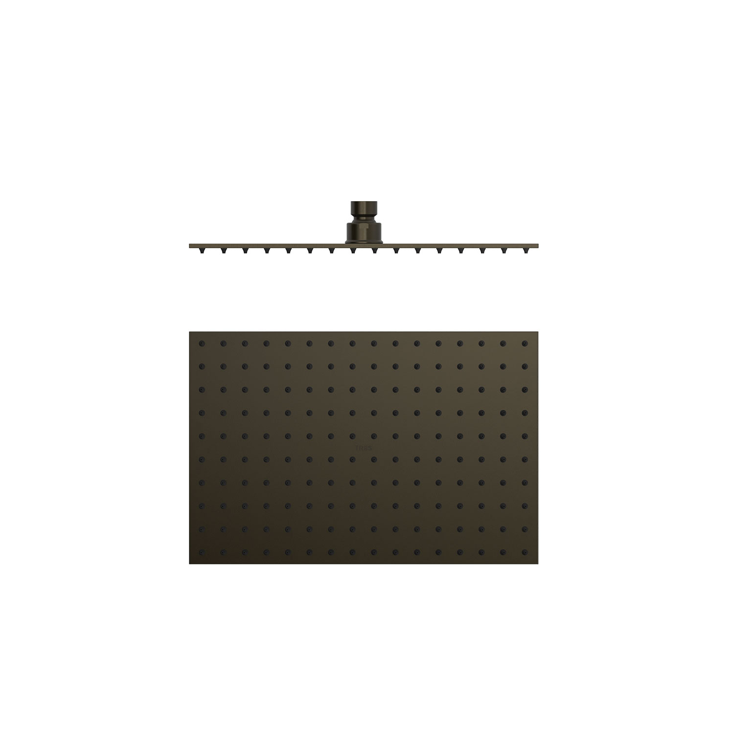 Насадка для душа-134315007KMB TRES Showers