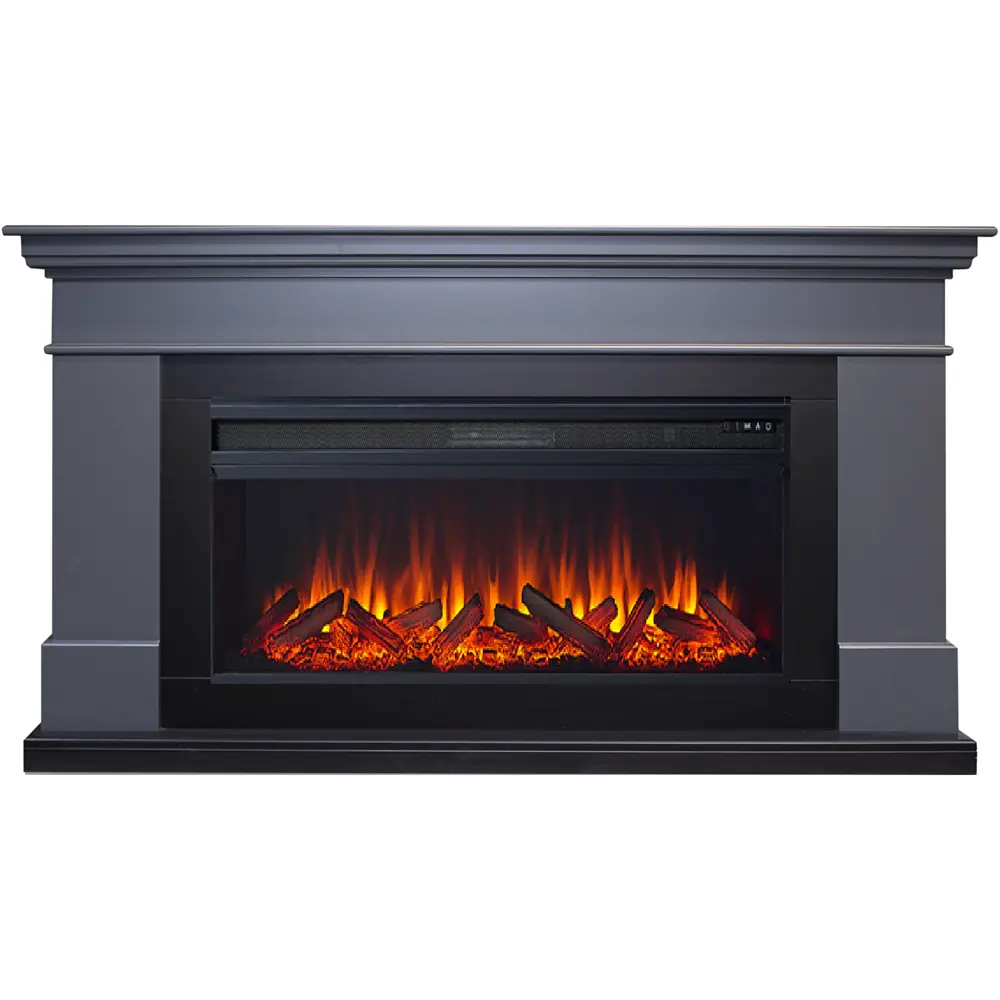 Каминокомплект California GG Vision 42 Log 83401918 STLM-2200033 ROYAL FLAME 