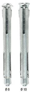 Анкер FR 01 10 112 FR01 Tecfi 10 х 112