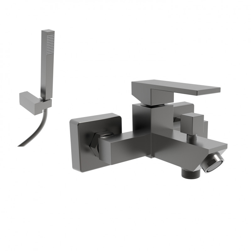 682524M301 CR - Ванна душ Basic Martí 1921 Marti 1921  - Вид №11