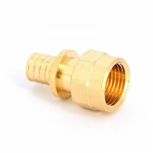 Муфта надвижная Rehau В 16х1/2"