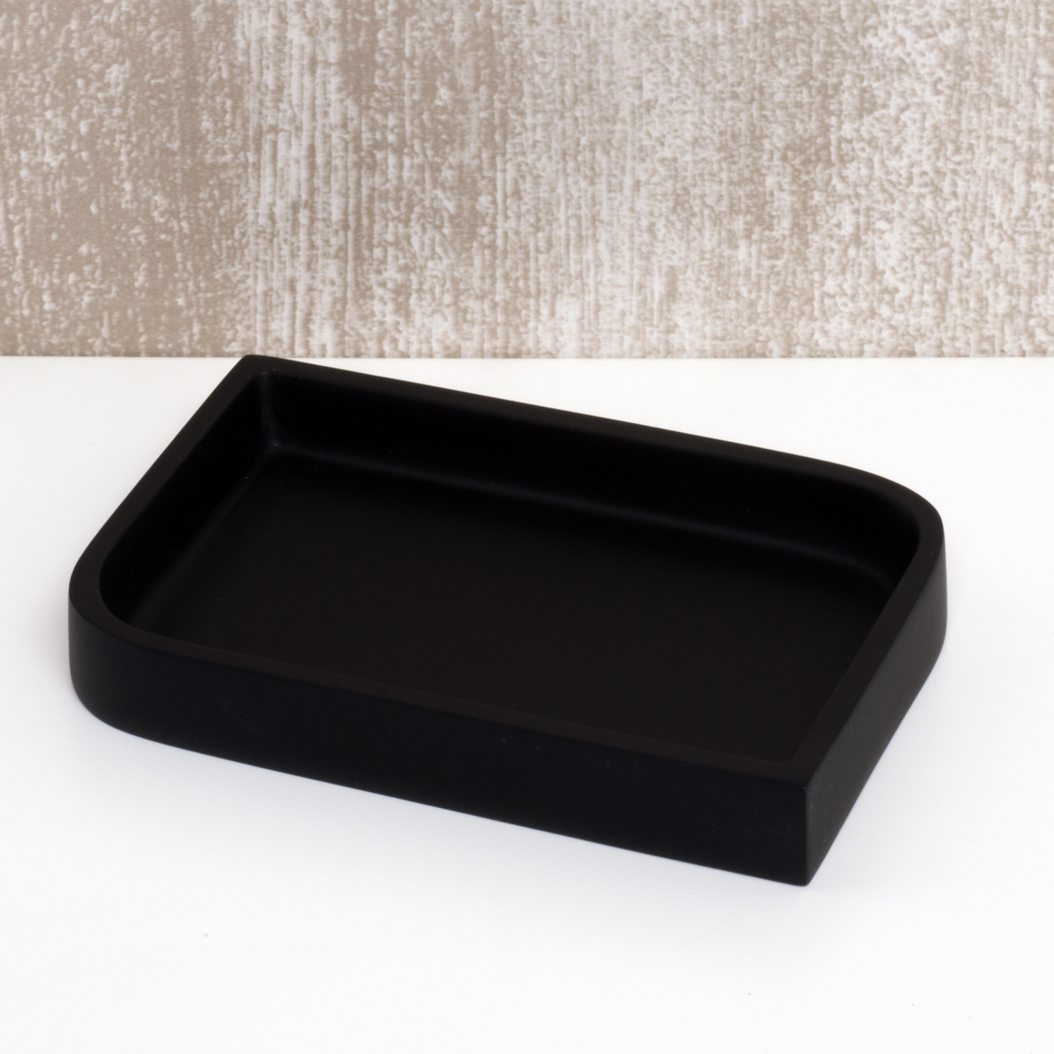 K-2729 Elba Мыльница WasserKRAFT Elba K-2700  - Вид №1