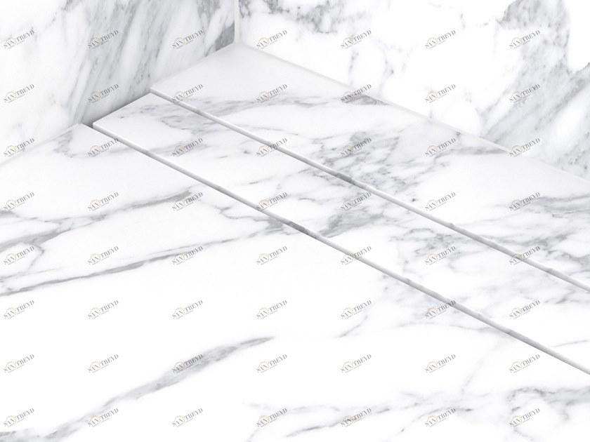 ESS Easy Drain Слив для душа Modulo stone sun-id-1480483